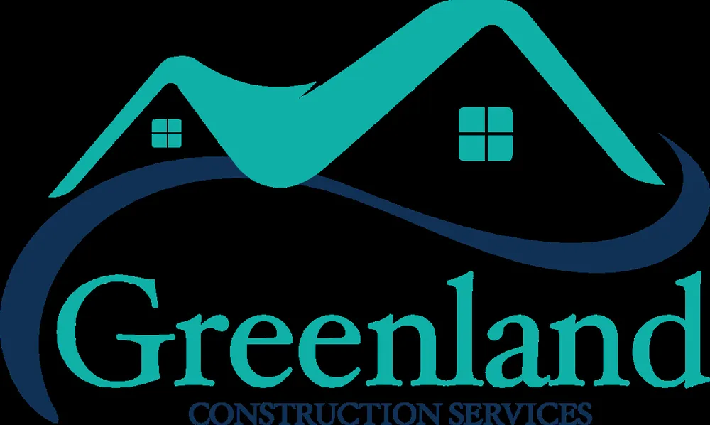 Slide of Greenland Construction Services