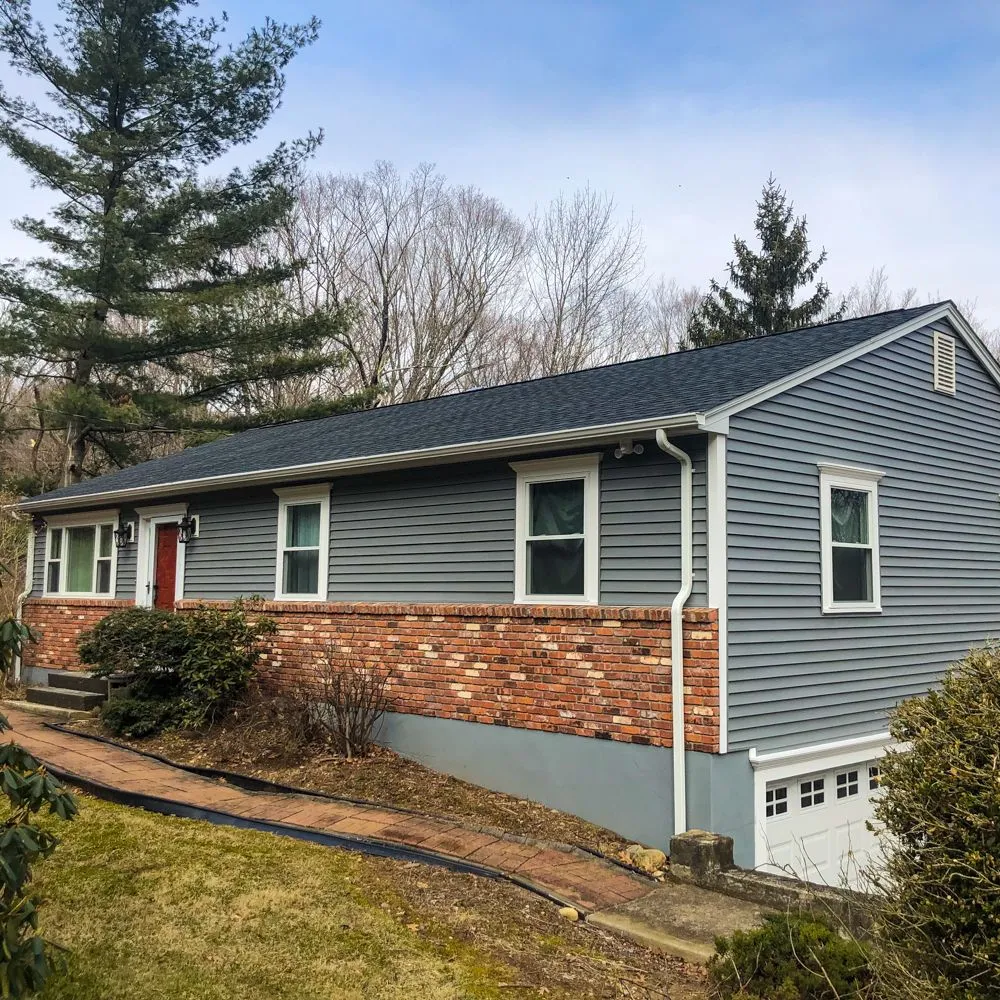 Slide of Greenland Construction Services