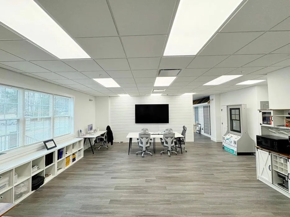 Slide of Greenland Construction Services