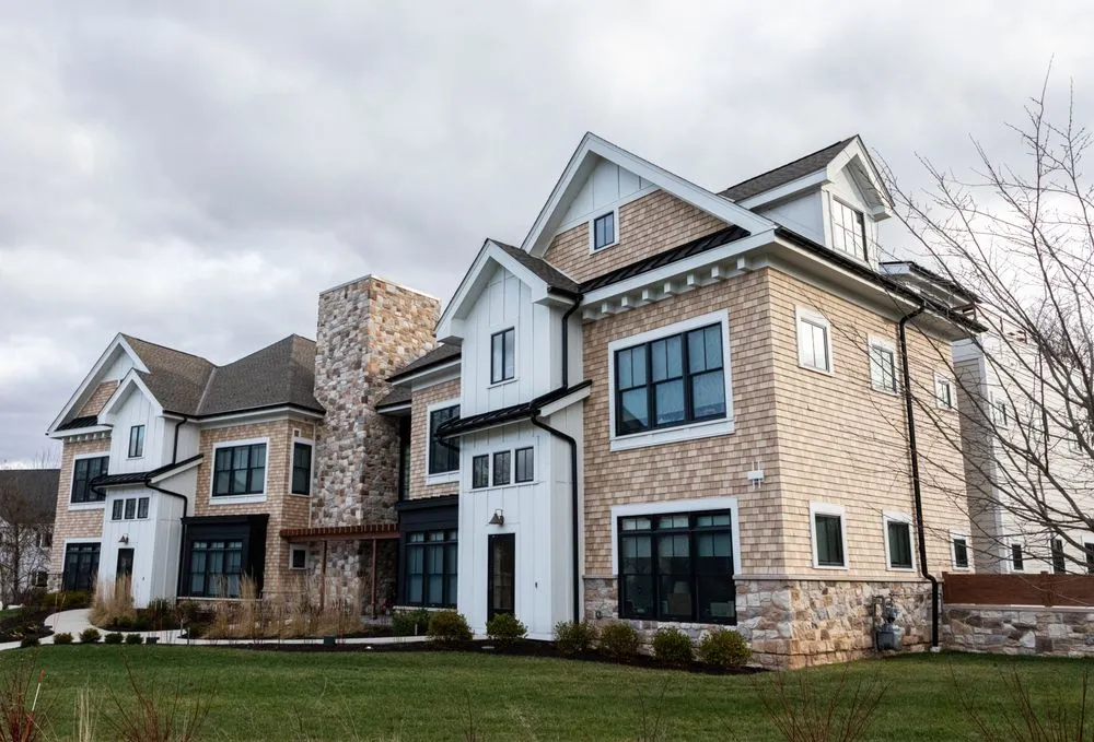 Slide of Greenland Construction Services