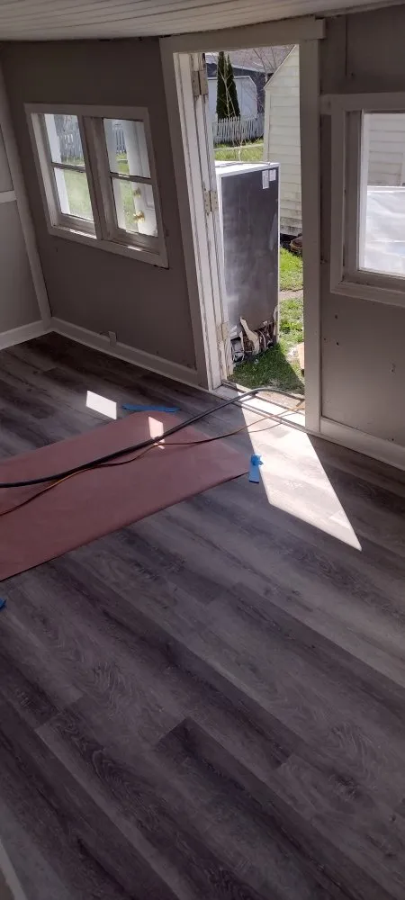 Slide of Greenleaf Construction And Outdoor Services