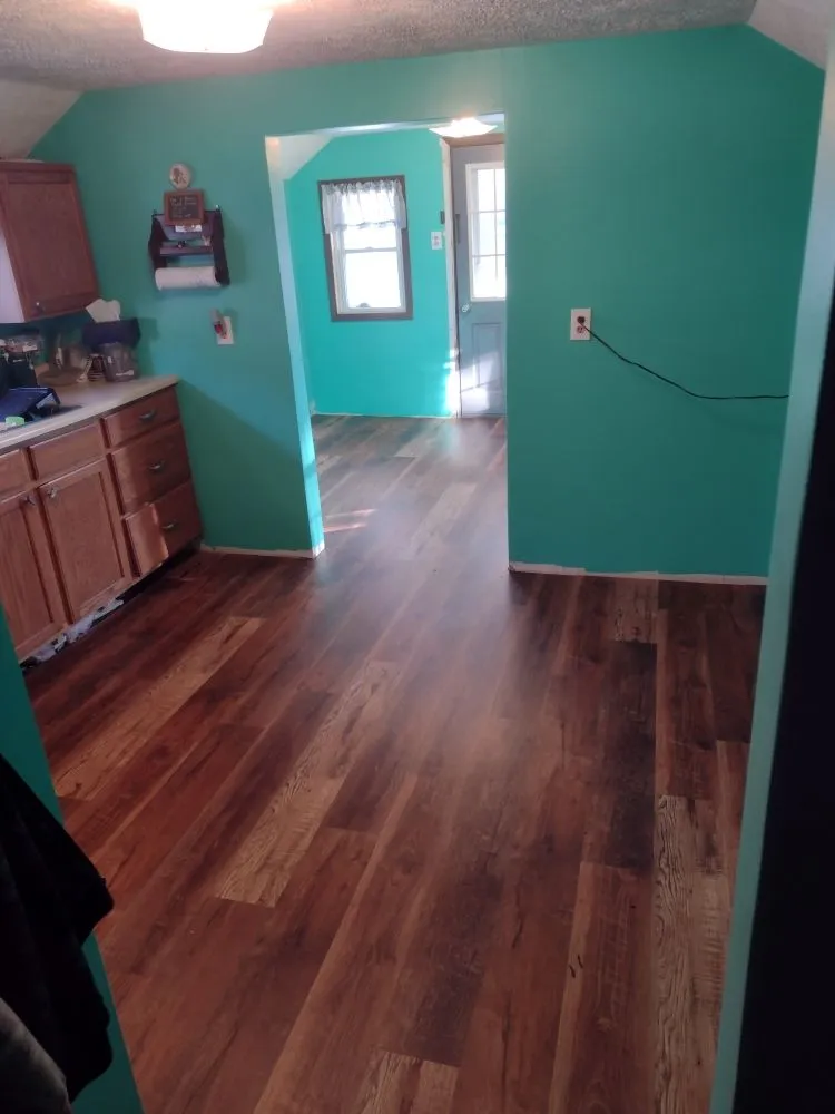 Slide of Greenleaf Construction And Outdoor Services