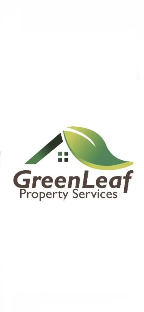 Slide of GreenLeaf Property Services