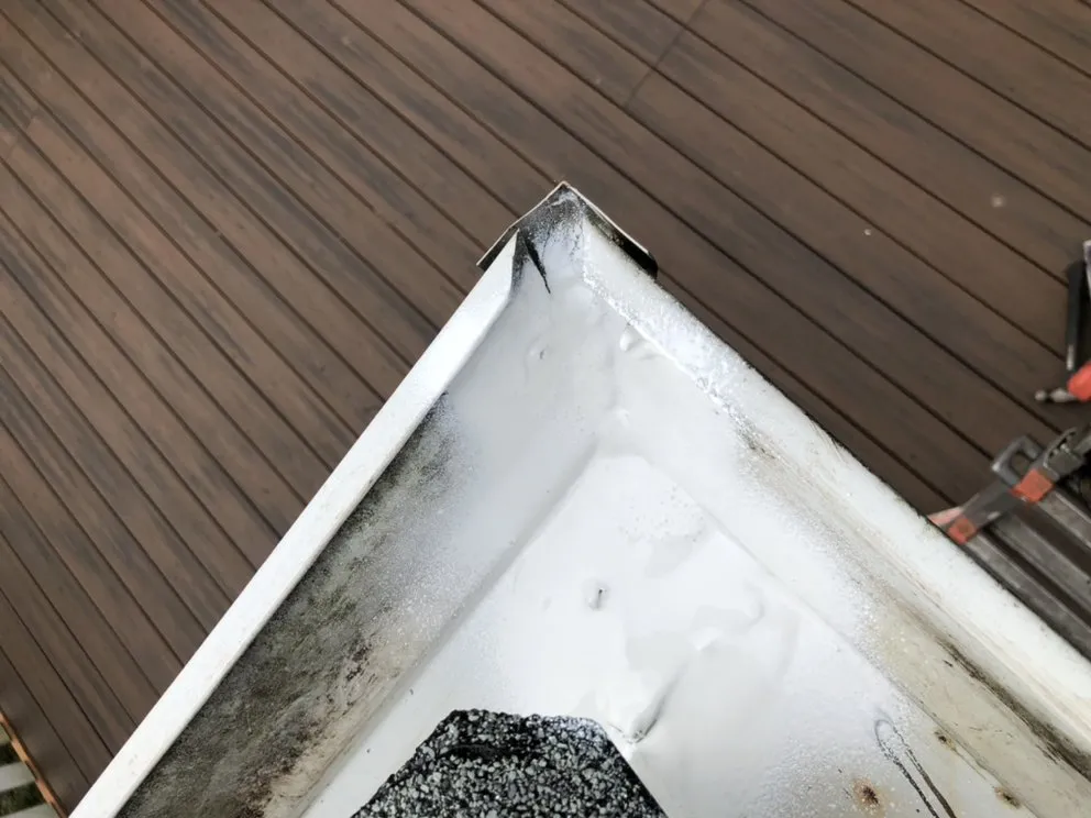 Slide of GreenLeaf Property Services