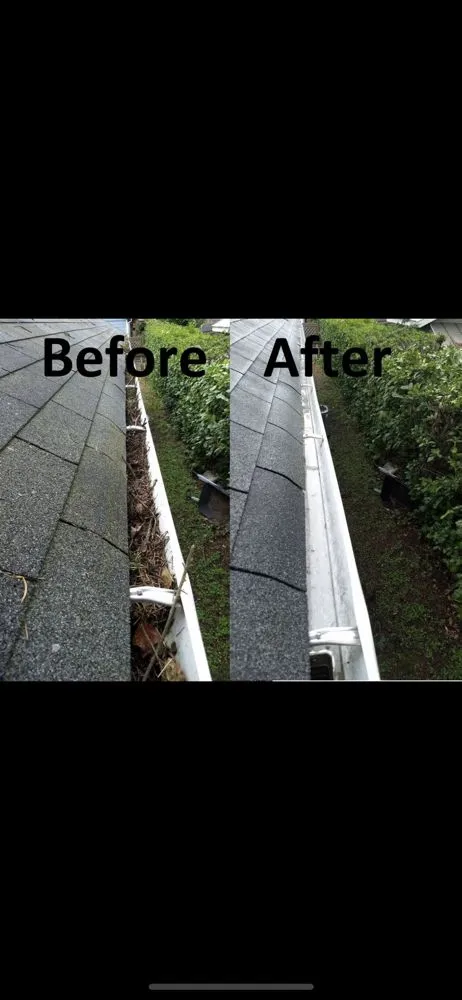 Slide of GreenLeaf Property Services