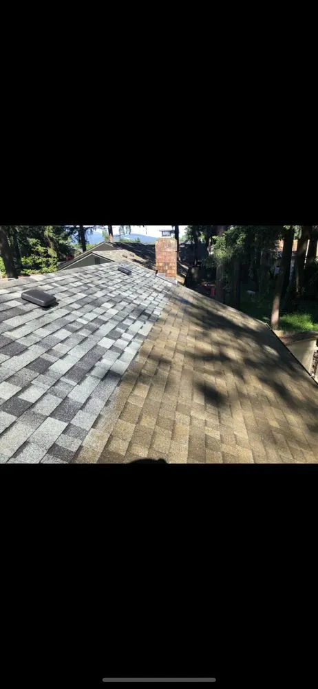 Slide of GreenLeaf Property Services