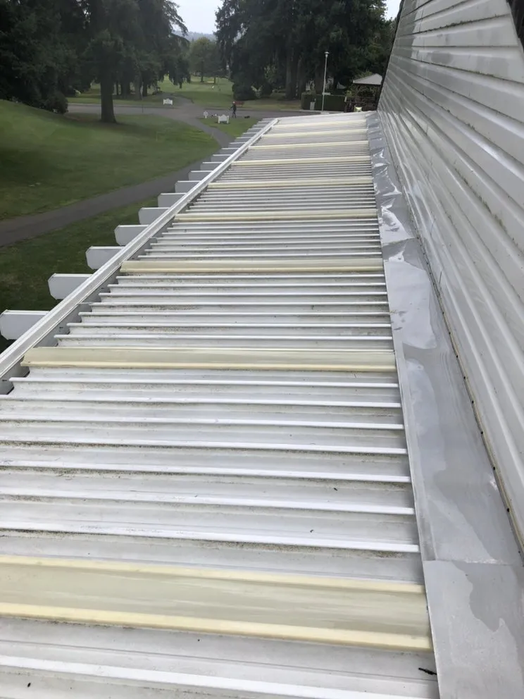 Slide of GreenLeaf Property Services