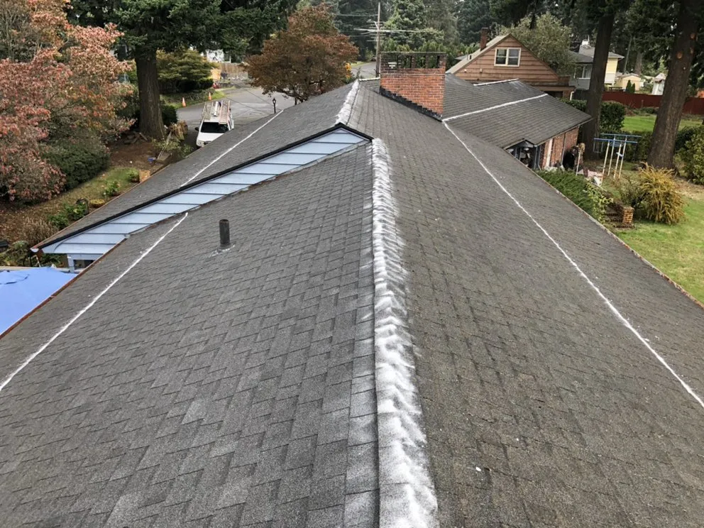 Slide of GreenLeaf Property Services