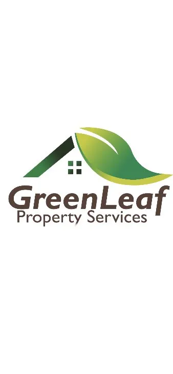 Slide of GreenLeaf Property Services