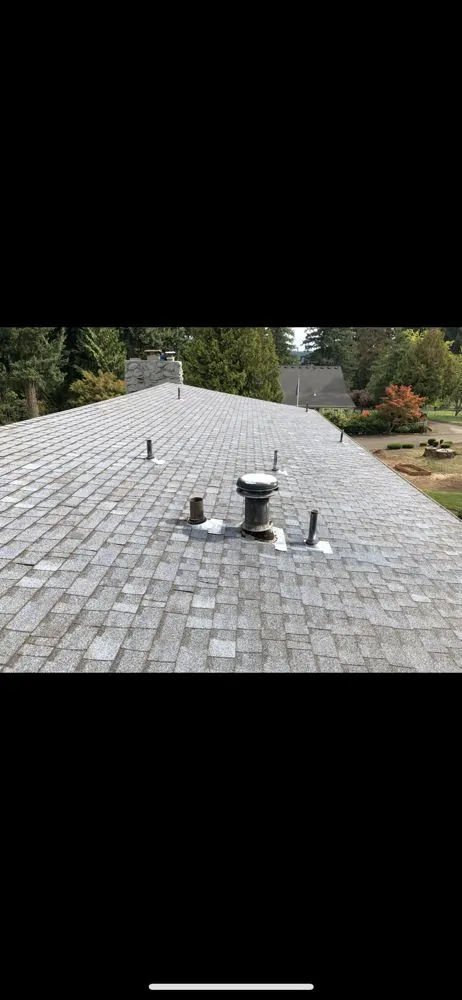 Slide of GreenLeaf Property Services