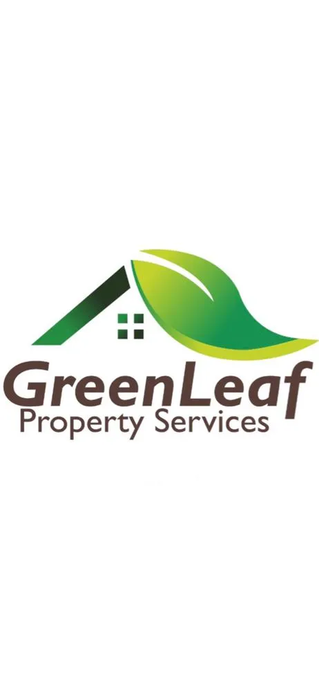 Slide of GreenLeaf Property Services