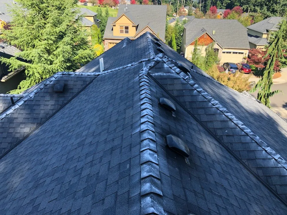 Slide of GreenLeaf Property Services