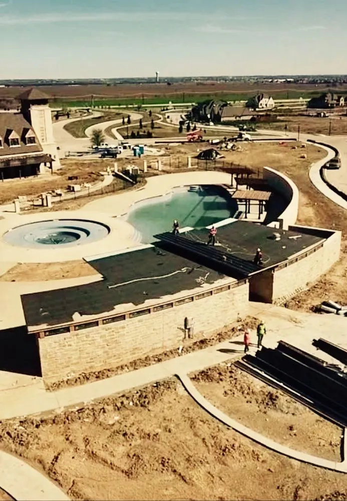 Slide of GreenLeaf Roofing