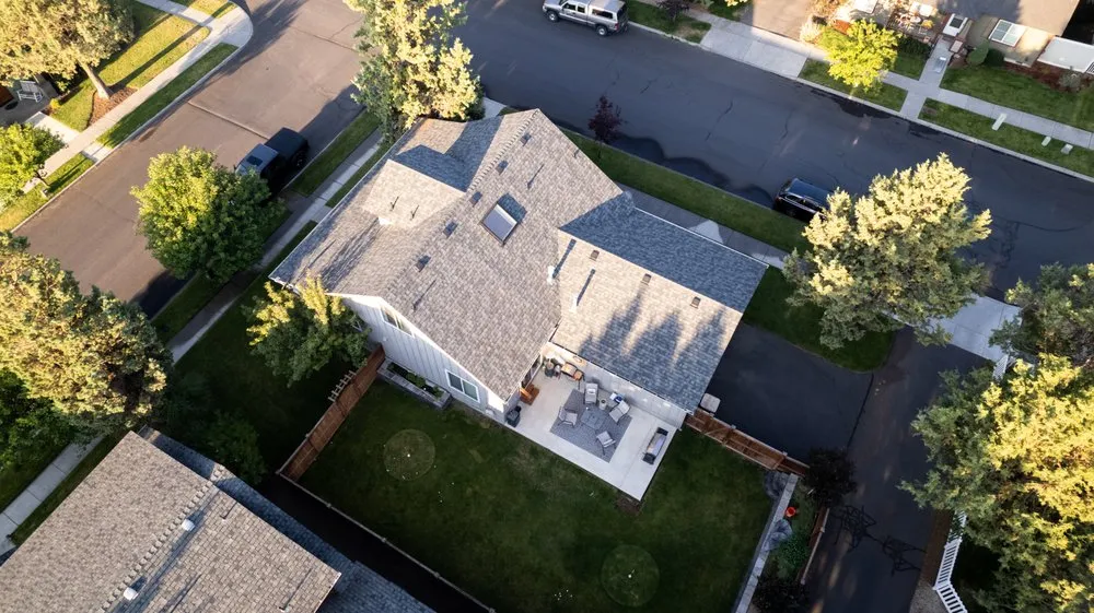 Slide of Greenlee Roofing