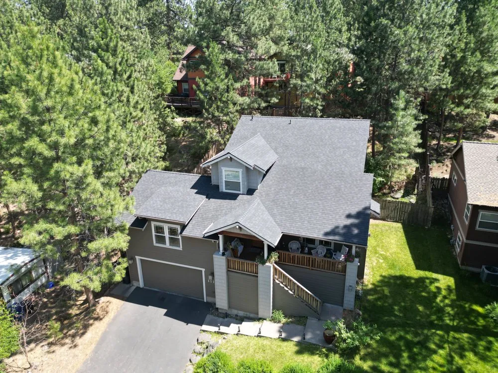 Slide of Greenlee Roofing