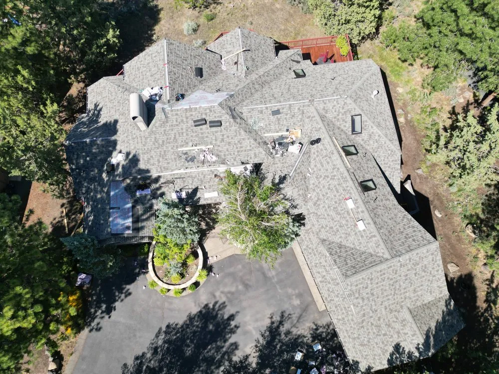 Slide of Greenlee Roofing