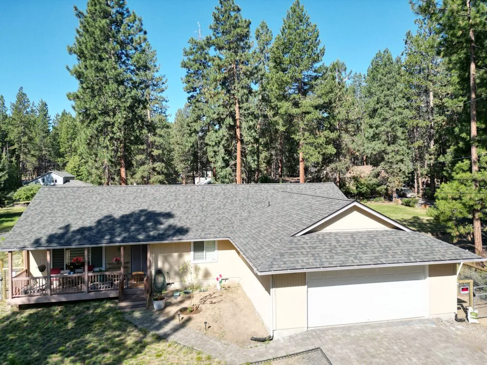 Slide of Greenlee Roofing