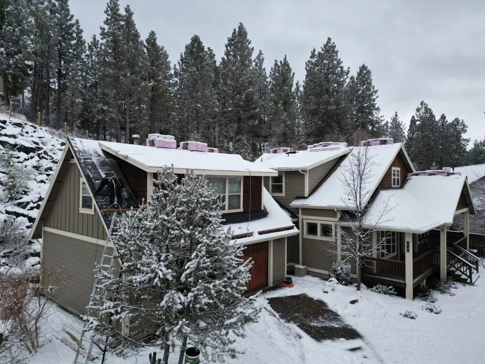 Slide of Greenlee Roofing