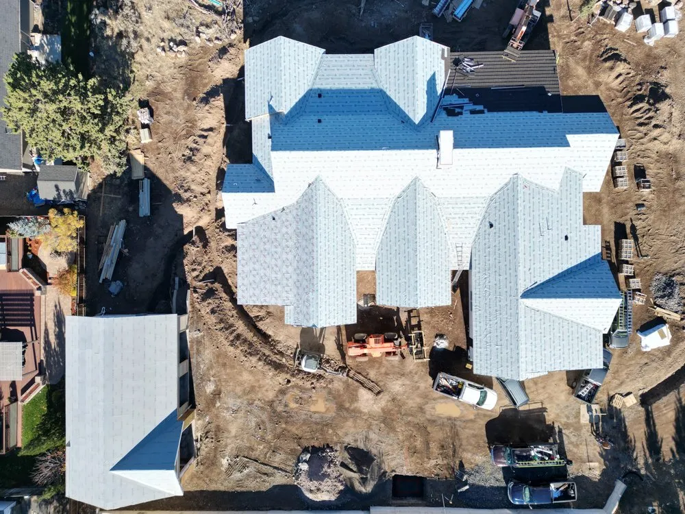 Slide of Greenlee Roofing