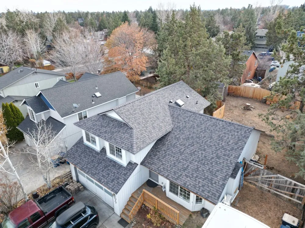 Slide of Greenlee Roofing