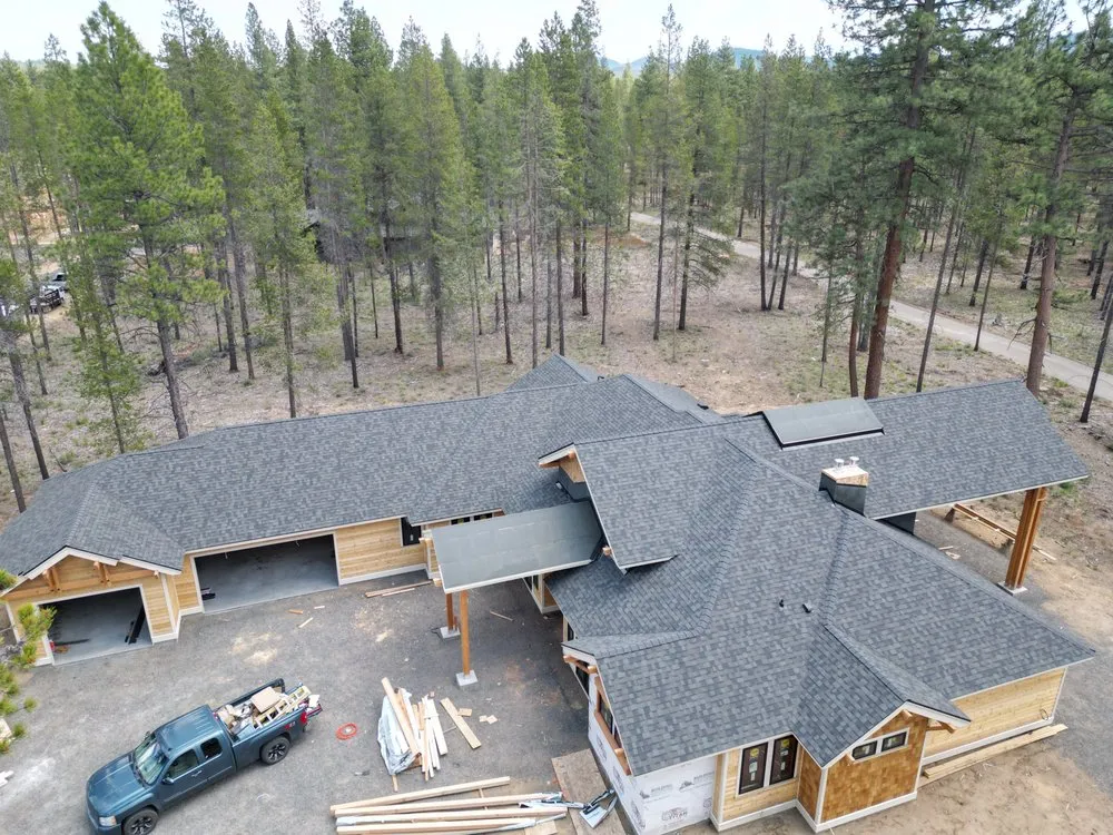 Slide of Greenlee Roofing