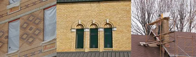 Slide of Greenlife Construction