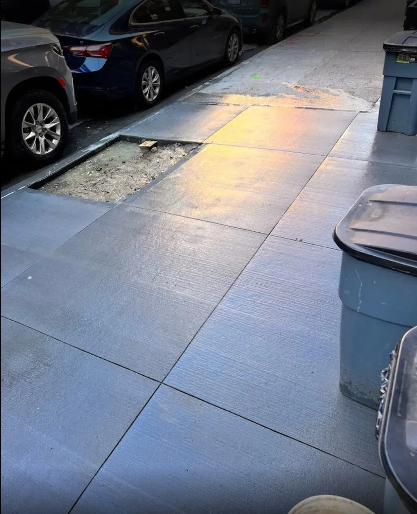 Slide of Greenlife Construction