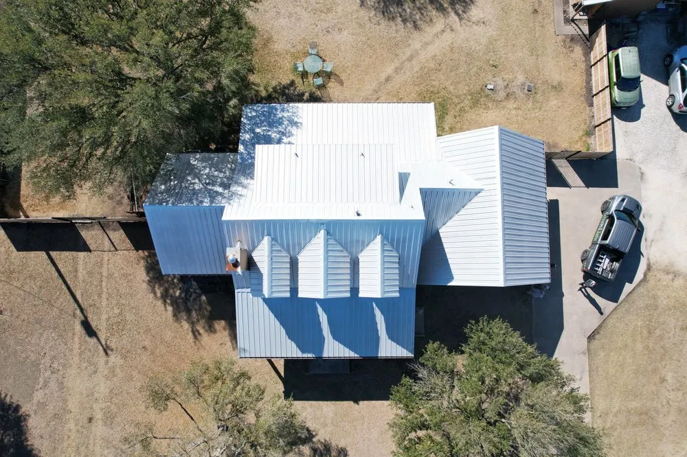 Slide of GreenLight Roofing and Remodeling