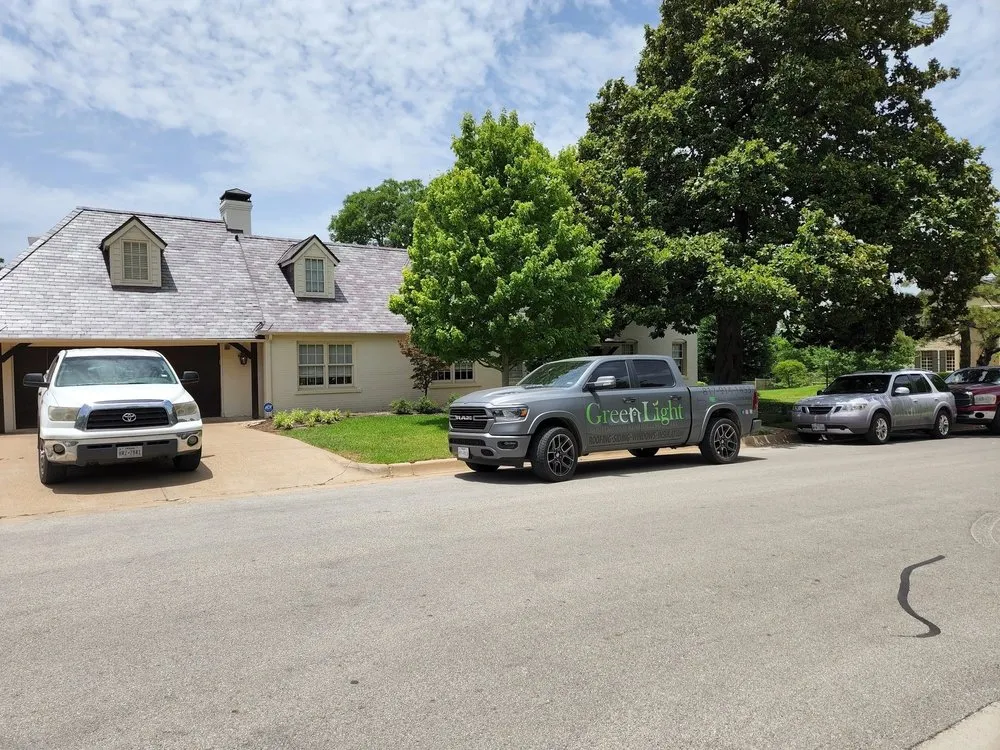 Slide of GreenLight Roofing and Remodeling