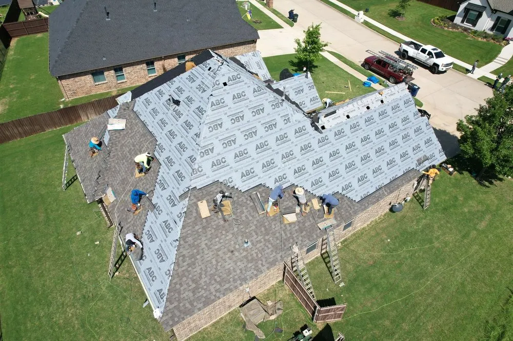 Slide of GreenLight Roofing and Remodeling