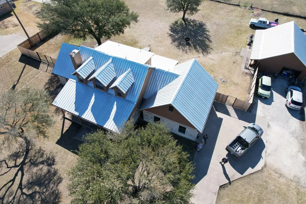 Slide of GreenLight Roofing and Remodeling