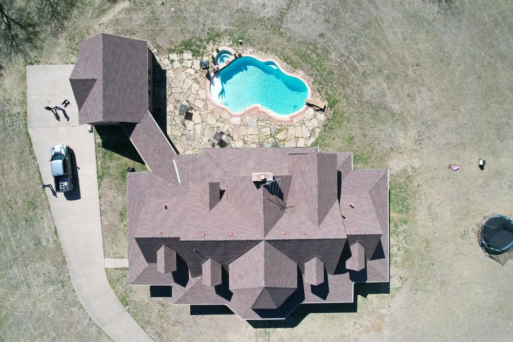 Slide of GreenLight Roofing and Remodeling