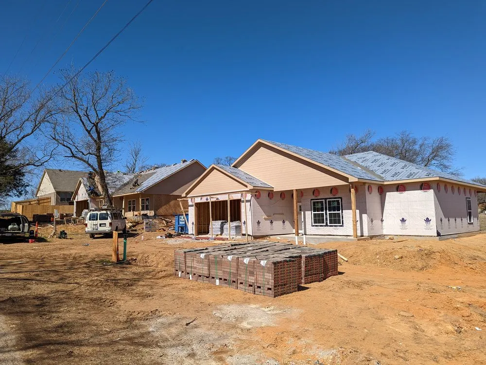 Slide of GreenLight Roofing and Remodeling