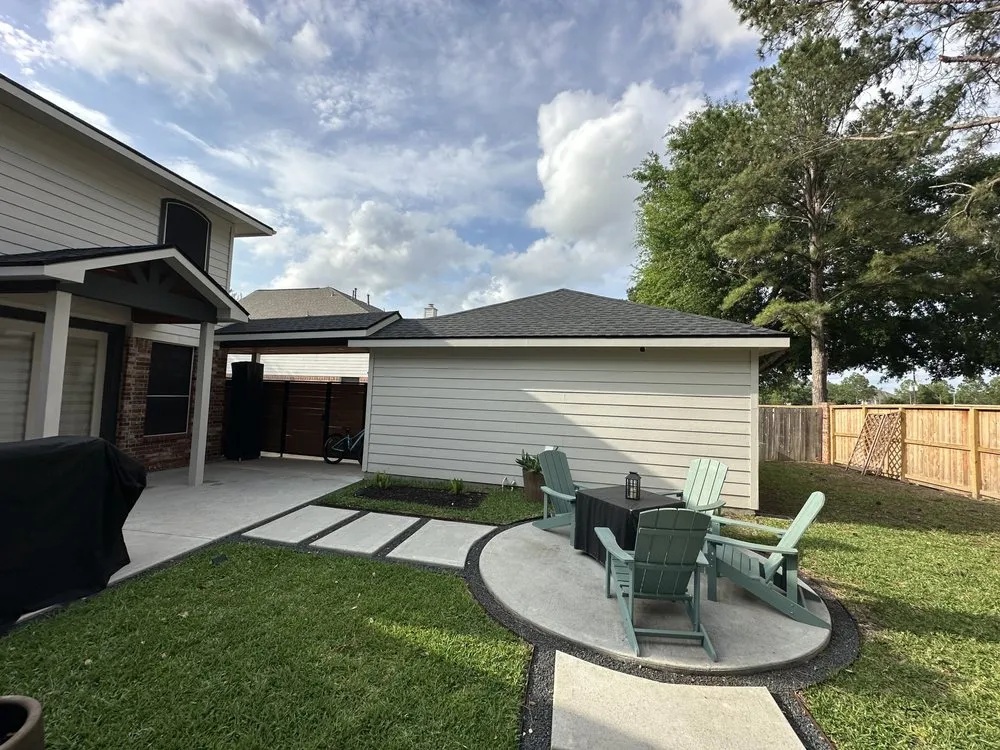 Slide of GreenLight Roofing