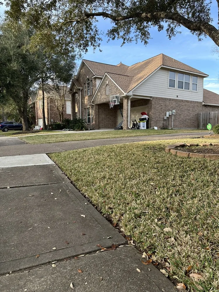 Slide of GreenLight Roofing