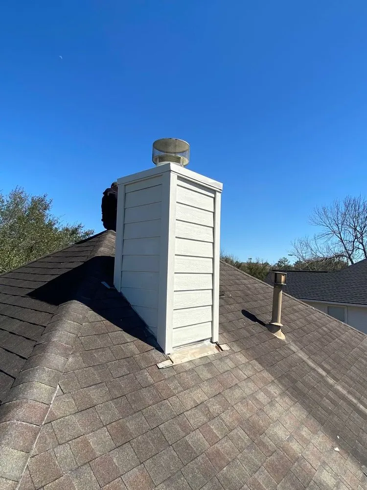 Slide of GreenLight Roofing