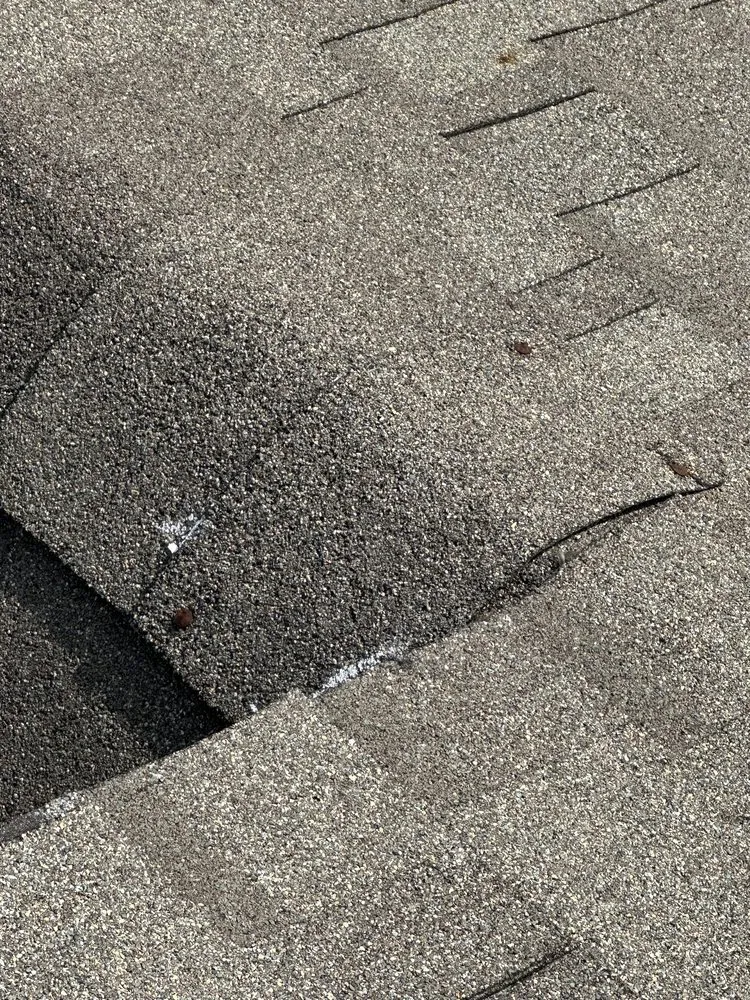 Slide of GreenLight Roofing