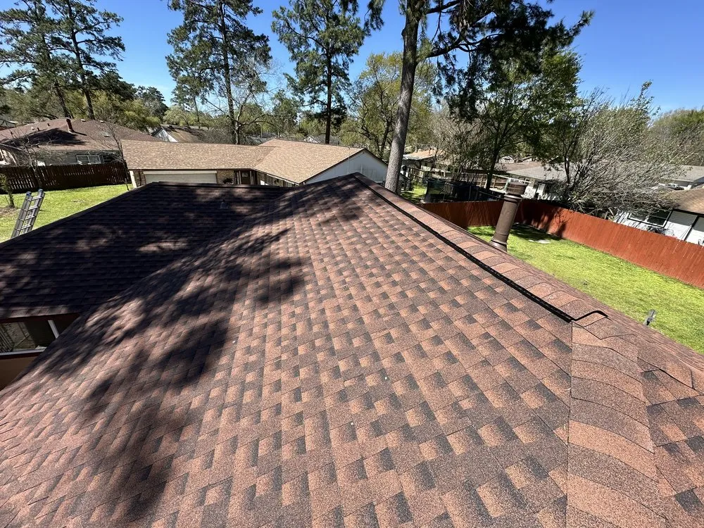 Slide of GreenLight Roofing