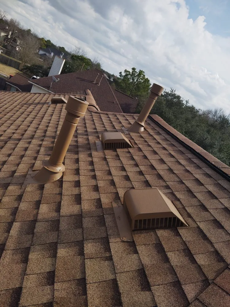 Slide of GreenLight Roofing