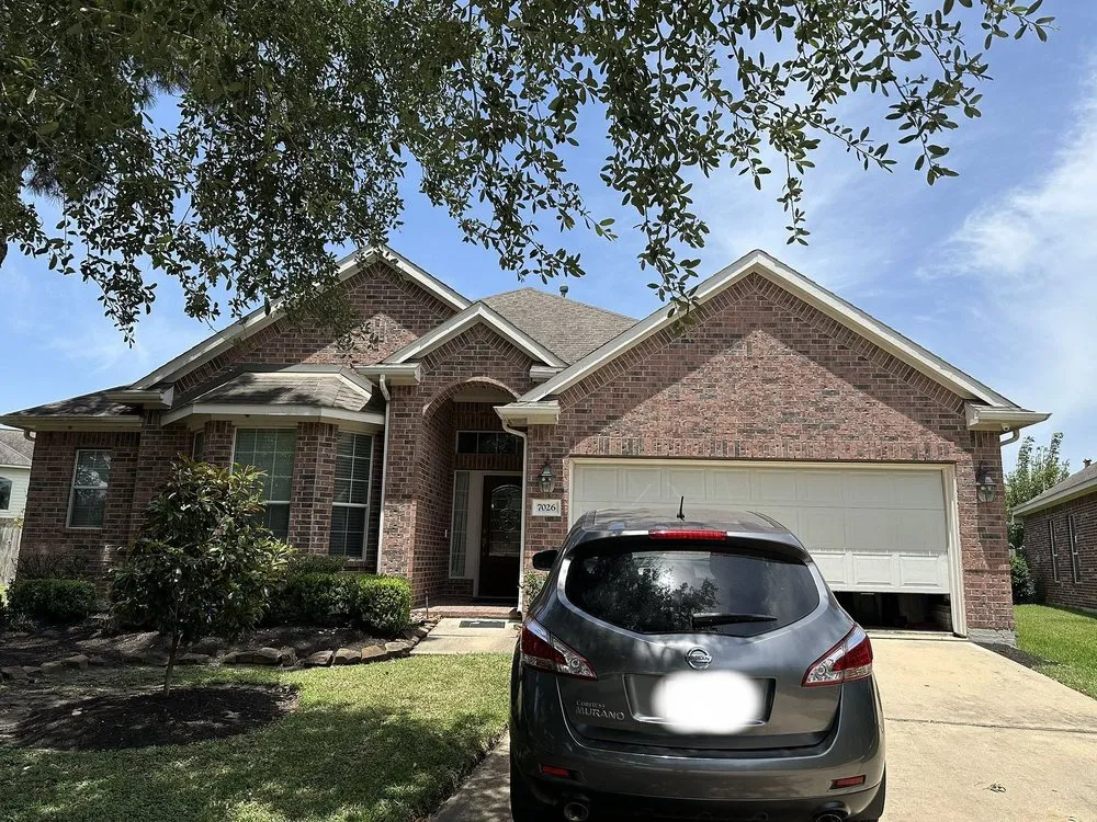 Slide of GreenLight Roofing