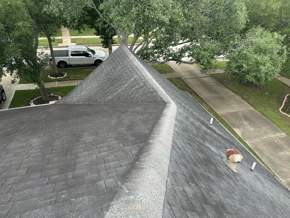 Slide of GreenLight Roofing