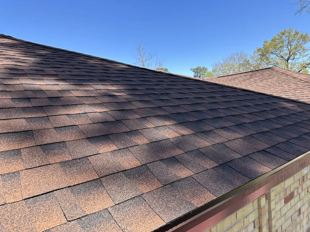 Slide of GreenLight Roofing