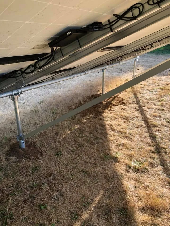 Slide of Greenlight Solar & Roofing