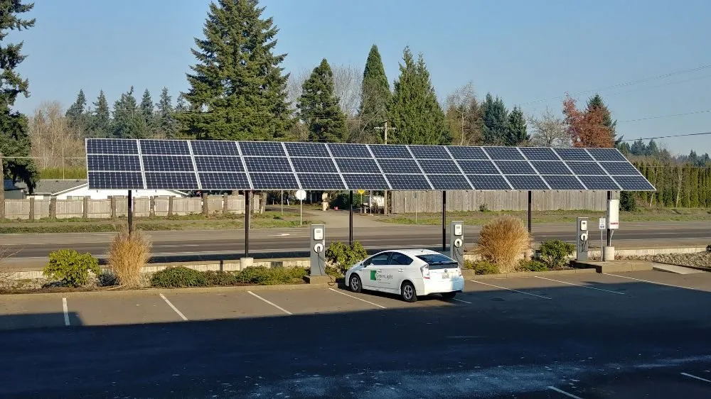 Slide of Greenlight Solar & Roofing