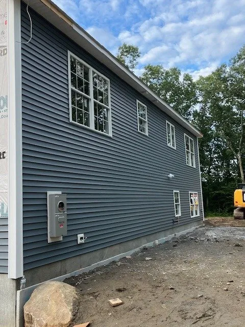 Slide of Greenline Construction