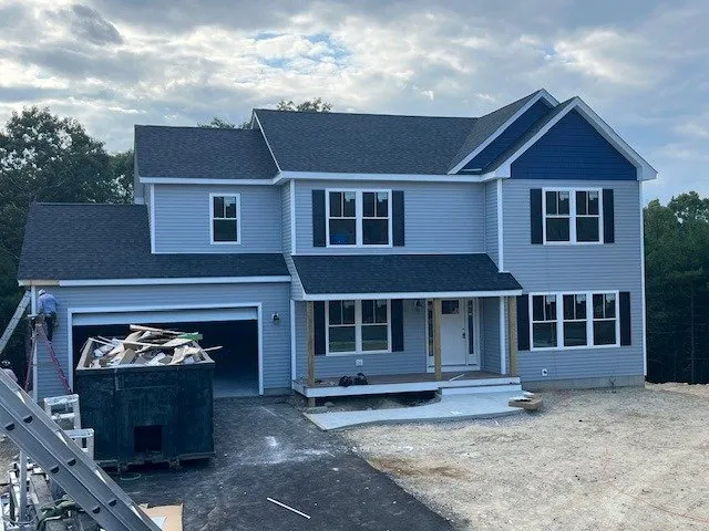 Slide of Greenline Construction