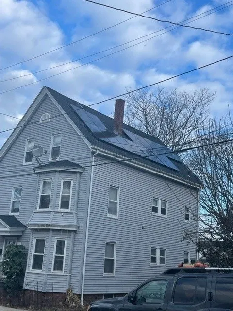 Slide of Greenline Construction