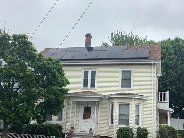 Slide of Greenline Construction