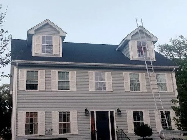 Slide of Greenline Construction