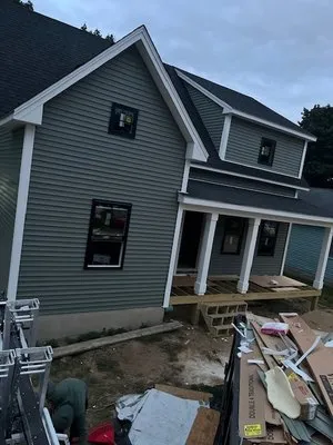 Greenline Construction